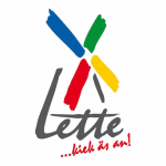 Logo Heimat- und Verkehrsverein Lette e.V.