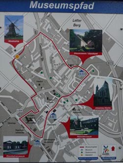 Museeumspfad