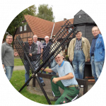 Gruppen Logo Startseite