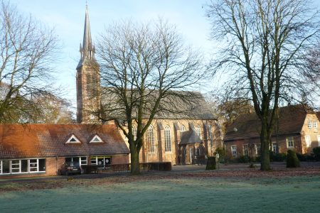 Klosterkirche Karthaus